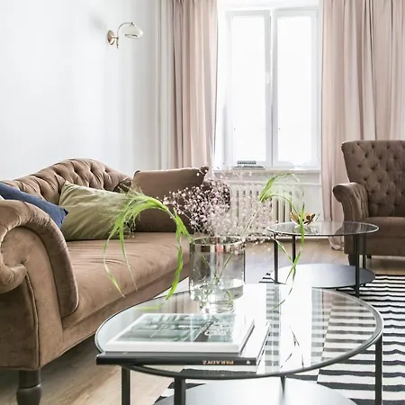 Apartament Poznanska Appartement